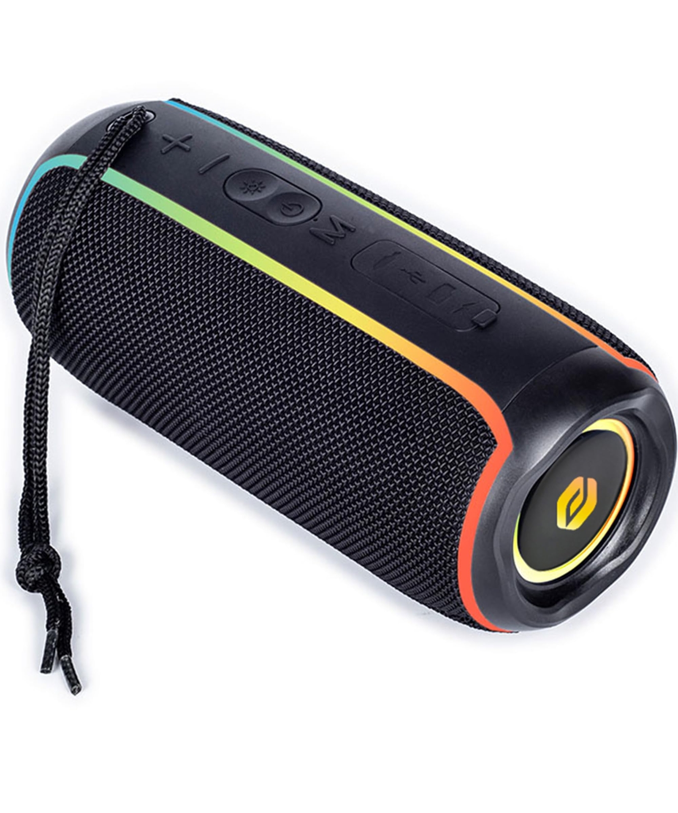 Portable Bluetooth Speakers Denver Electronics NUOVO