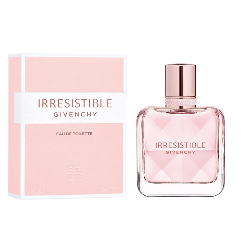 Givenchy Irresistible Eau De Toilette Profumo Donna Edt 35ml