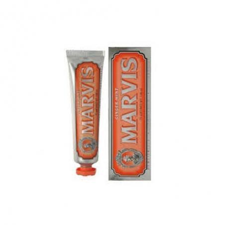 MARVIS DENTIFRICIO GINGER MINT 85 ML
