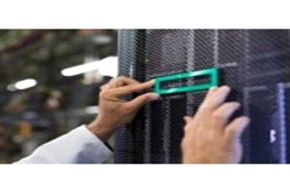 Hpe Microsvr Gen10 Nhp Sff NUOVO