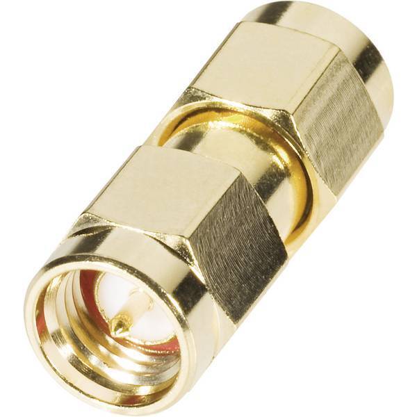 Bkl electronic0419114adattatore sma reversespina reverse spina sma1 pz