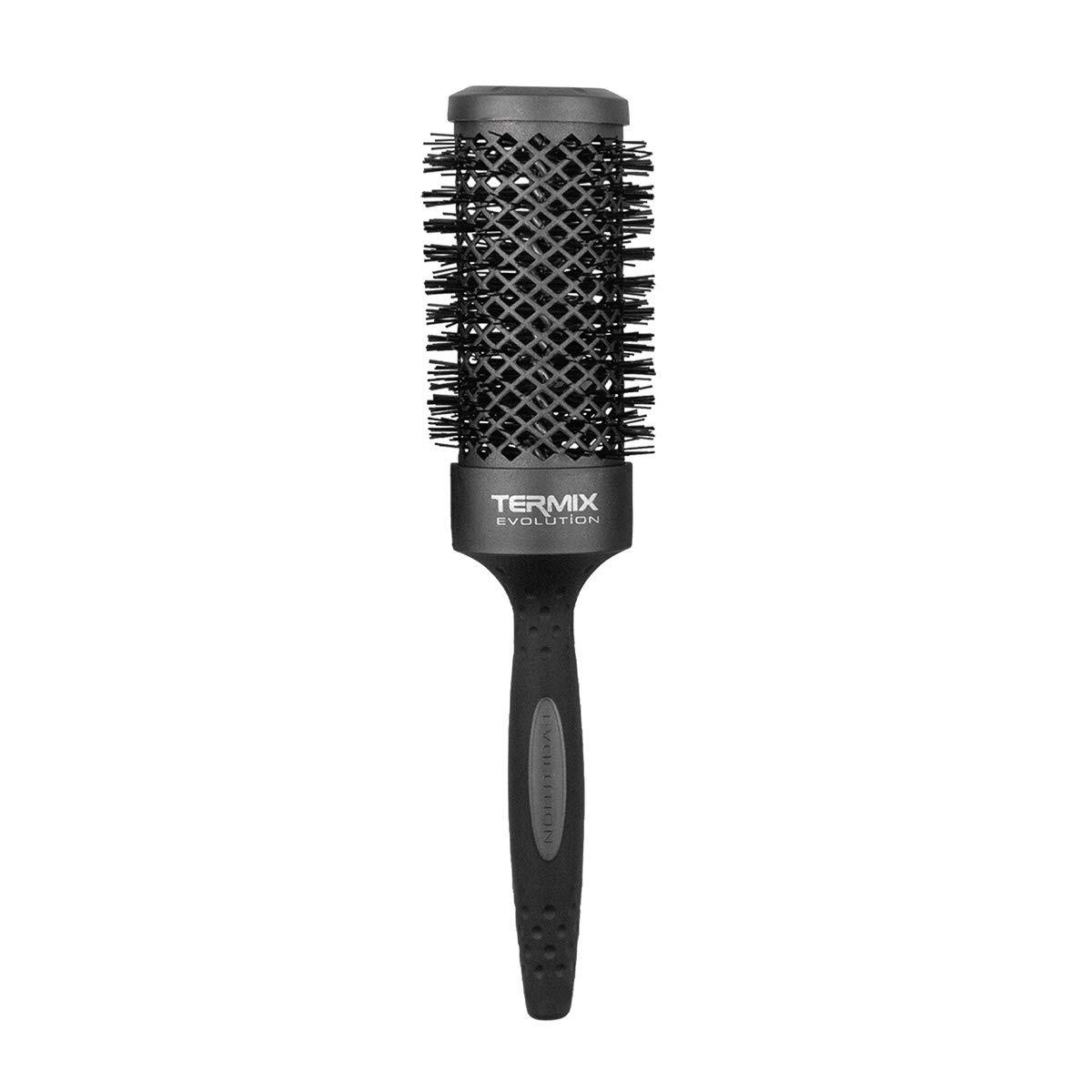 Brush Termix Evolution Plus Black (Ø 43 Mm) NUOVO