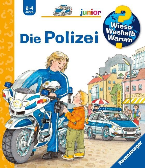 WWWjun18: Die Polizei ACC NUOVO