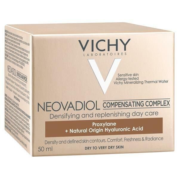 Vichy Neovadiol Trattamento Ridensificante e Ricostitutivo