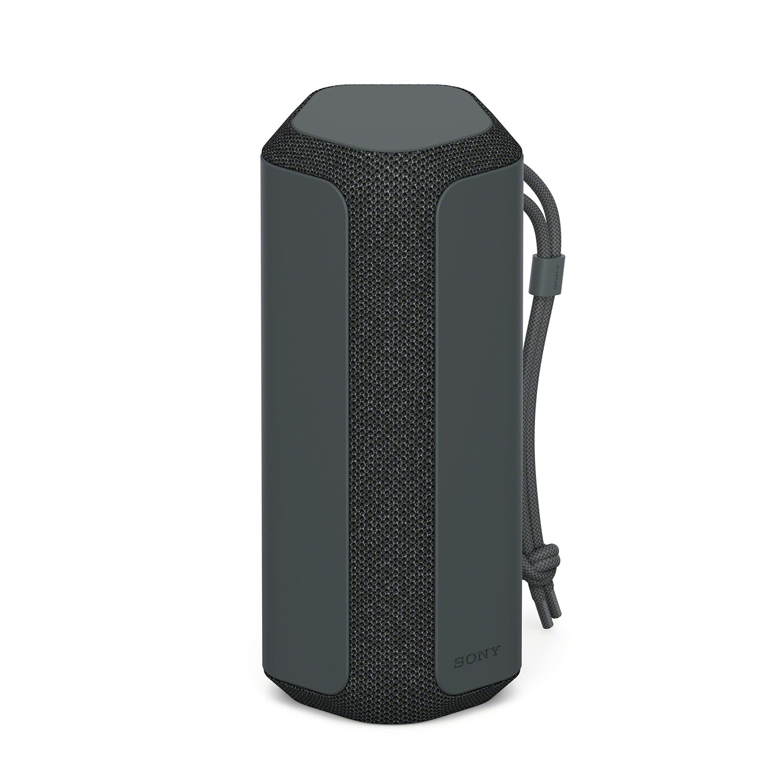 SONY SRS-XE200 Bluetooth-Lautsprecher schwarz NUOVO