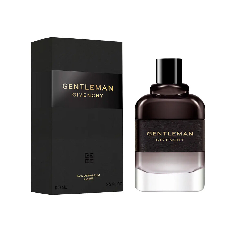 Givenchy Gentleman Boisee Uomo Edp Spray 100ml