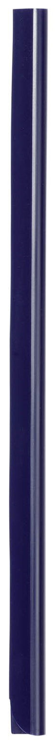 DURABLE Klemmschiene dunkelblau 3mm ACC NUOVO