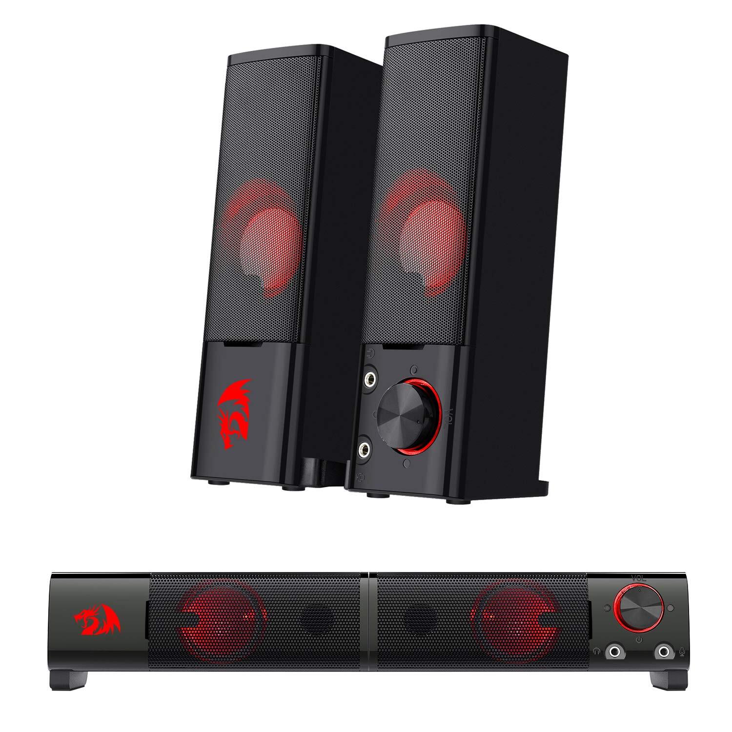 Redragon Zvoniki - Redragon Orpheus Gs550 NUOVO