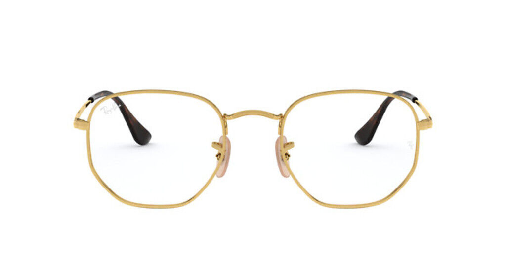 Occhiale da vista Ray-Ban Vista modello 6448 VISTA colore 2500