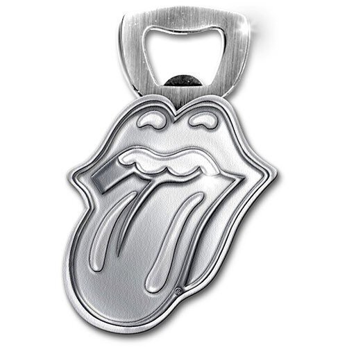 Merchandising Rolling Stones (The): Classic Tongue (Apribottiglia)