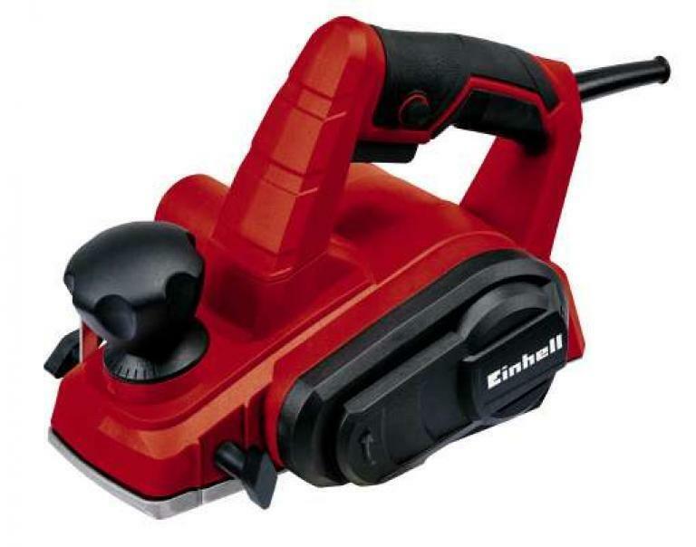 EINHELL ITALIA PIALLETTO ELETTRICO TC-PL 750W 240V CON IMPUGNATURA MORBIDA 43453