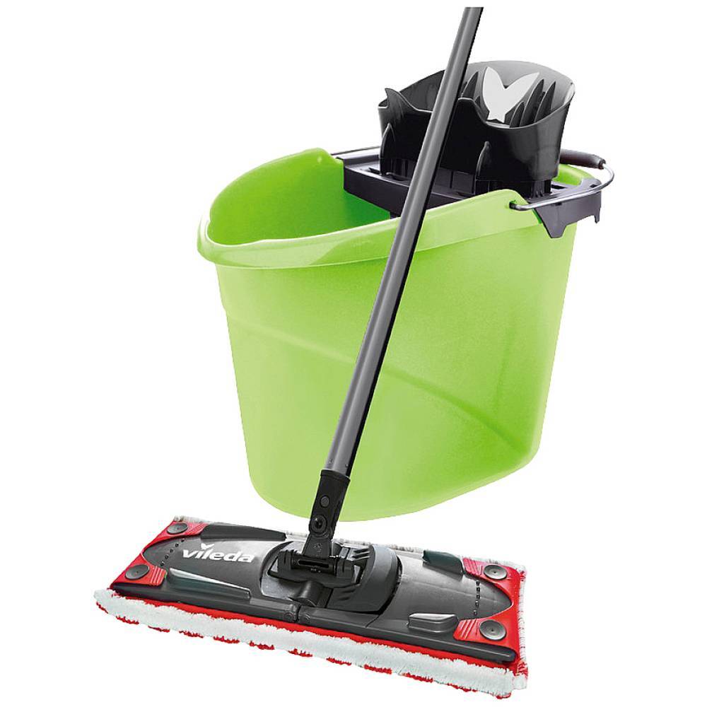 Vileda 158723 Ultramat 2in1 Colors 1 pz.