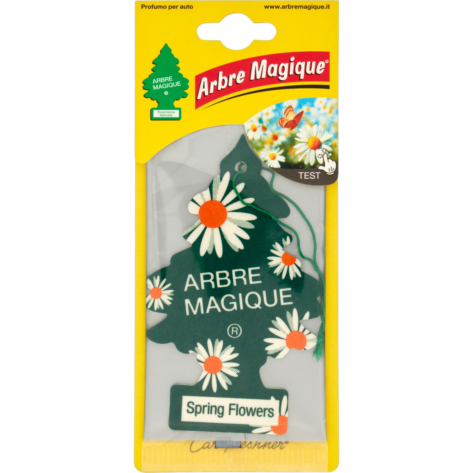 ARBRE MAGIQUE SPRING FLOWERS  PZ 24