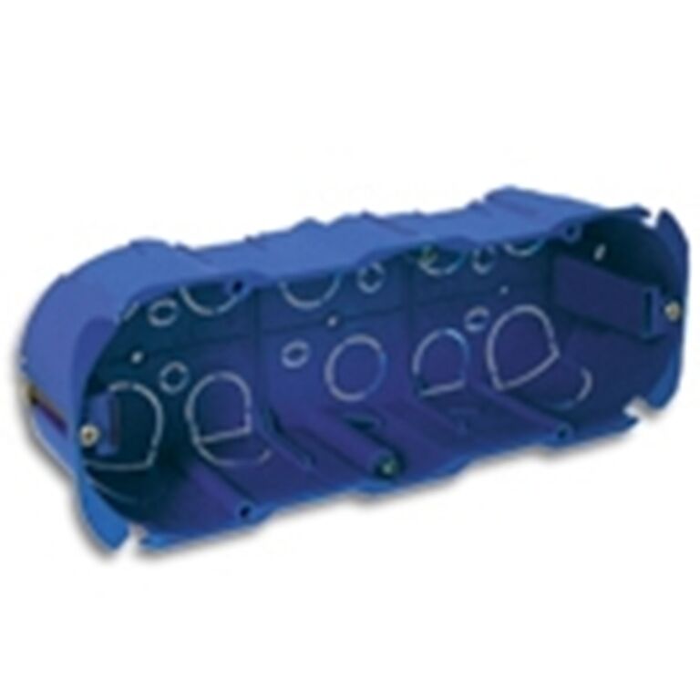 AVE 256CG SCATOLA PER PARETI CAVE 7 MOD. PER IL SIS. 44 E 6 MOD. PER IL SIS. 45