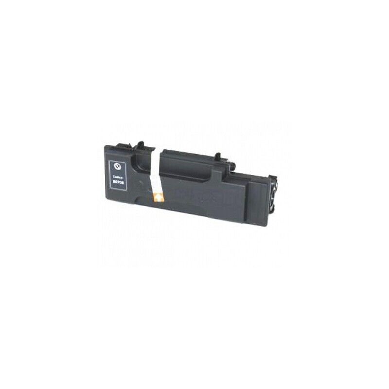 TONER B0708 NERO COMPATIBILE CON OLIVETTI PG L230 ,L235,L245 + VASCHETTA DI RECU
