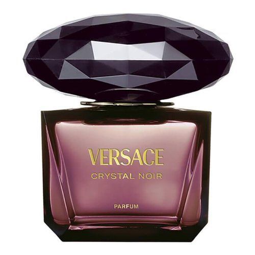Eau de parfum donna Gianni Versace Crystal Noir  90 ml
