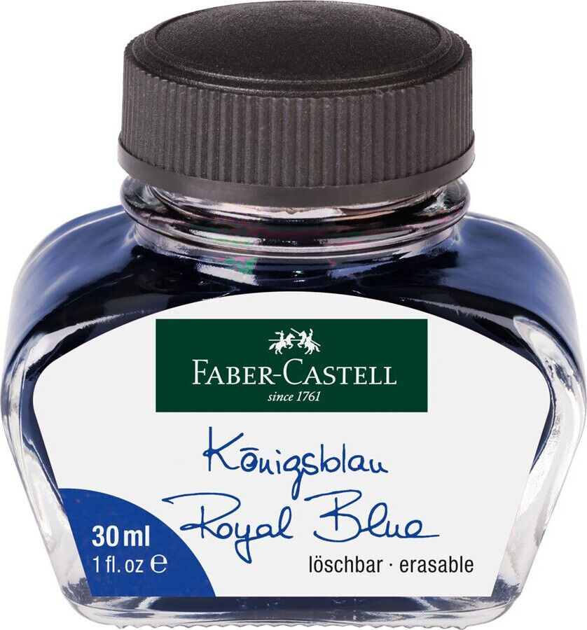 Faber Castell Faber-Castell Ricarica Del Tampone D'Inchiostro 149839