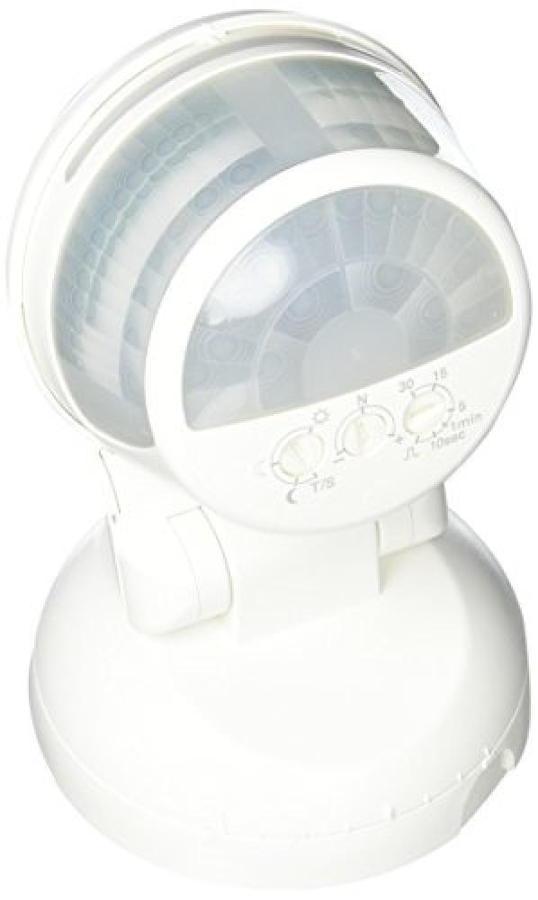 Busch-Jaeger 6845/11AGM-204 Sensore di sorveglianza 220 Professional LINE, Telec