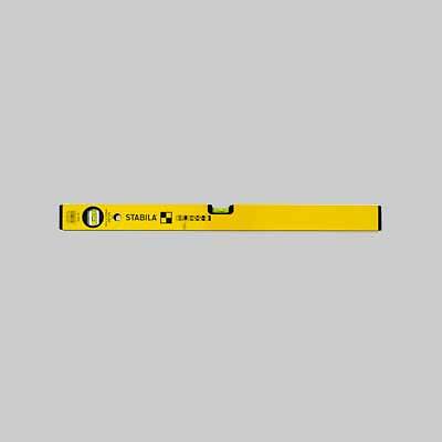 Livella stabila 50 cm STABILA