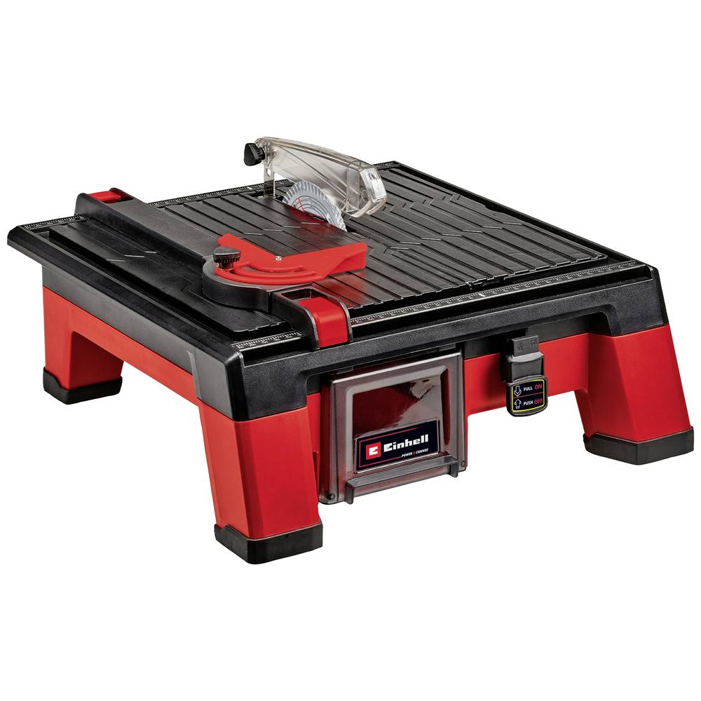 Einhell TE-TC 18/115 Li-Solo Tagliapiastrelle a batteria 115 mm