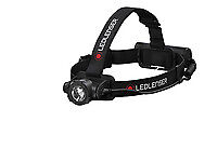 LED Lenser H7R Core Torcia a fascia Nero IPX7 1000 lm 250 m 65 h Led 502122