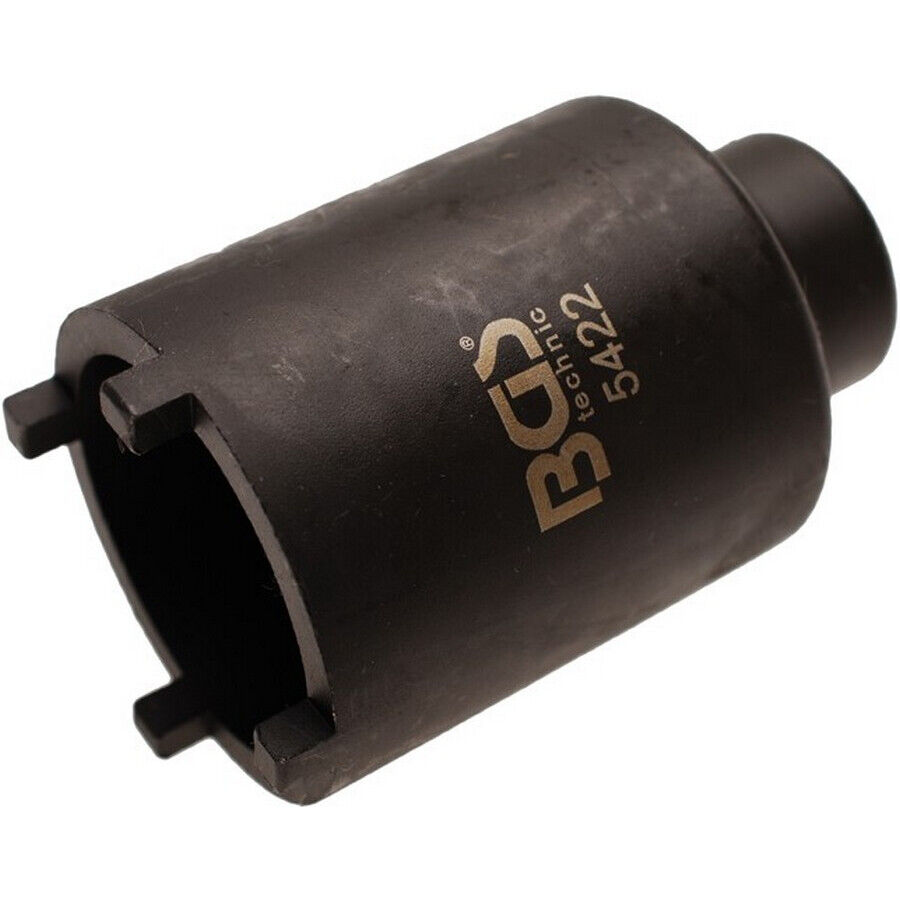chiave c/denti esterni x snodo portante citroen / peugeaut - codice bgs5422 BGS