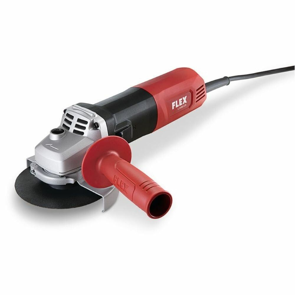 FLEX SMERIGLIATRICE ANGOLARE A FILO PER DISCHI DA 125mm 1400W