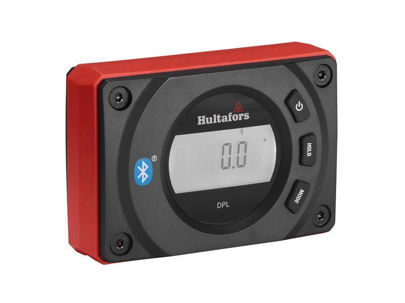 Hultafors Dpl Digitale Tasca Livello HUL401323