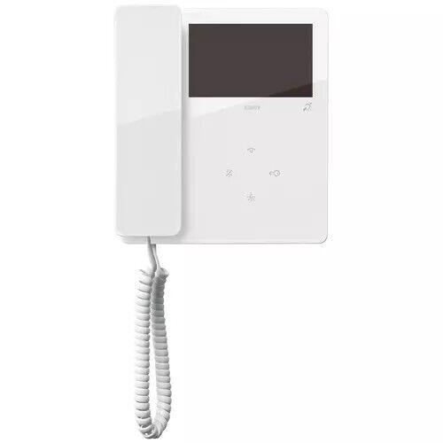 VIMAR ELVOX TAB 4.3 CORNETTA SENZA INTERCOM  7548