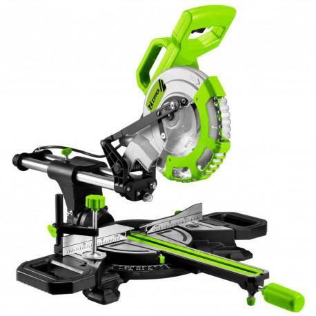 Zipper ZI-KGS210DS troncatrice Mod. ZI-KGS210DS EAN 9120039235110