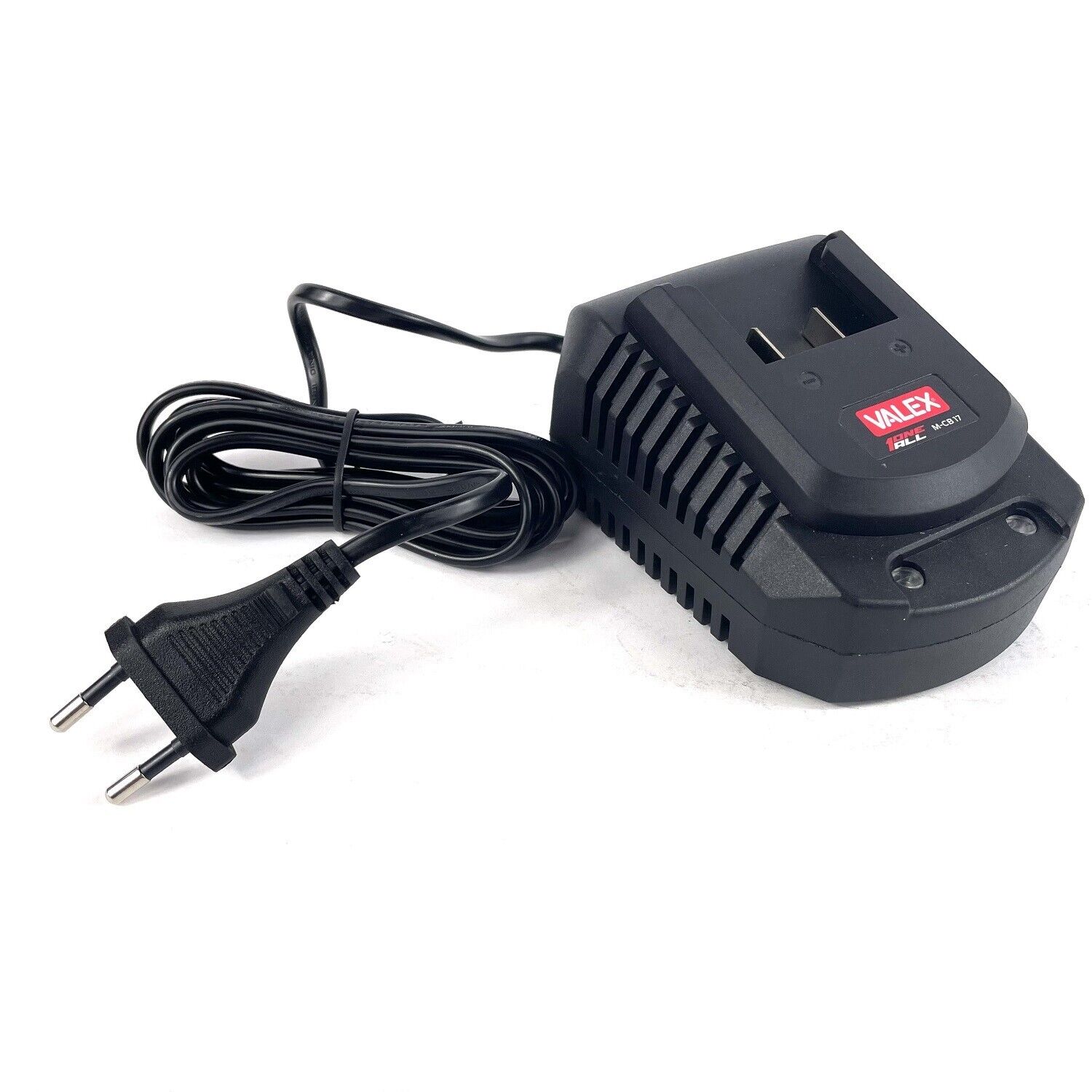 Caricabatteria Valex 1.7 Ah 18 V Trapani Avvitatore ONEALL