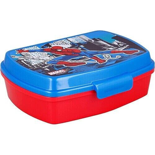 REAL TRADE PORTAMERENDA SPIDER MAN