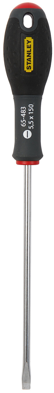 STANLEY 1-65-483 Cacciavite Fatmax 5,5 X 150 MM
