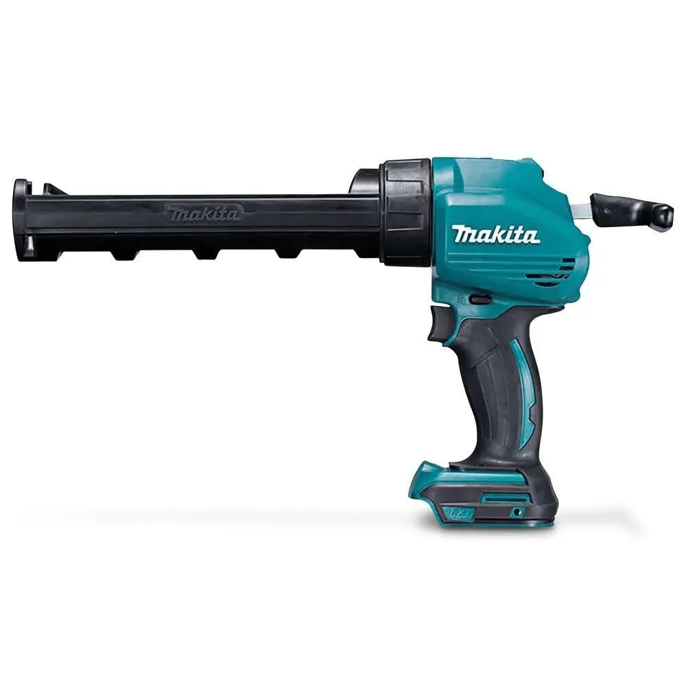 PISTOLET À MASTIC MAKITA 18 V LI-ION 1,5 AH 5000 N VENDU SANS BATTERIE- DCG180Z
