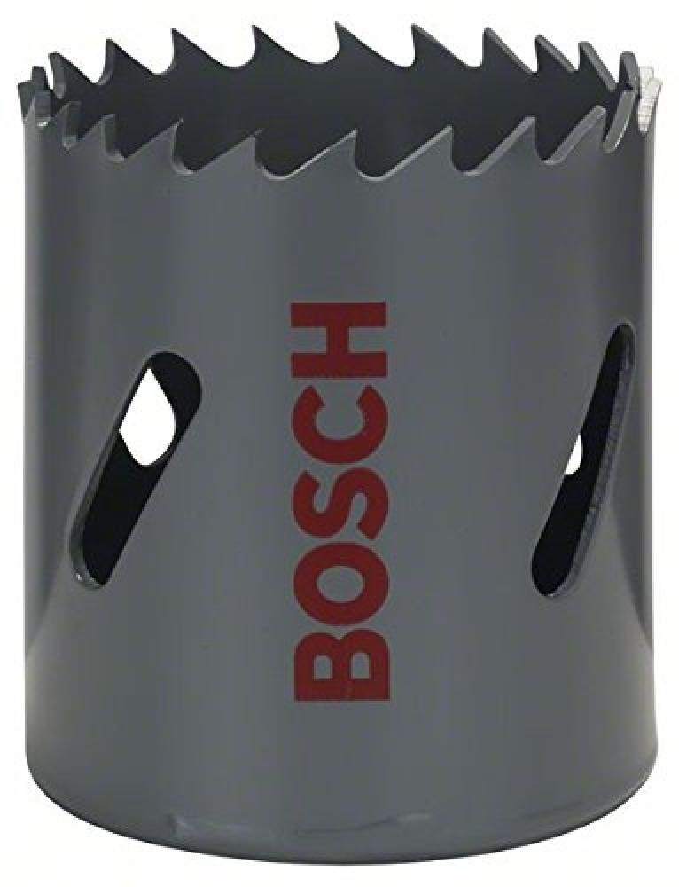 (TG. Ø 46 mm) Bosch 2608584115 - Sega a tazza bimetallica HSS, 46 mm (1,8125")
