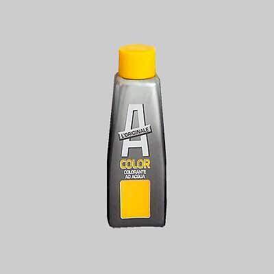 Colorante 'acolor' 45 ml - n° 4 nero VIP