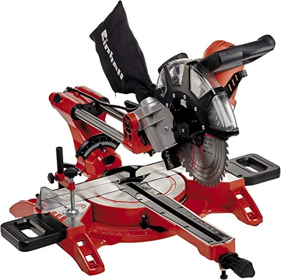 TRONCATRICI EINHELL TC-SM 2534/1 DUAL
