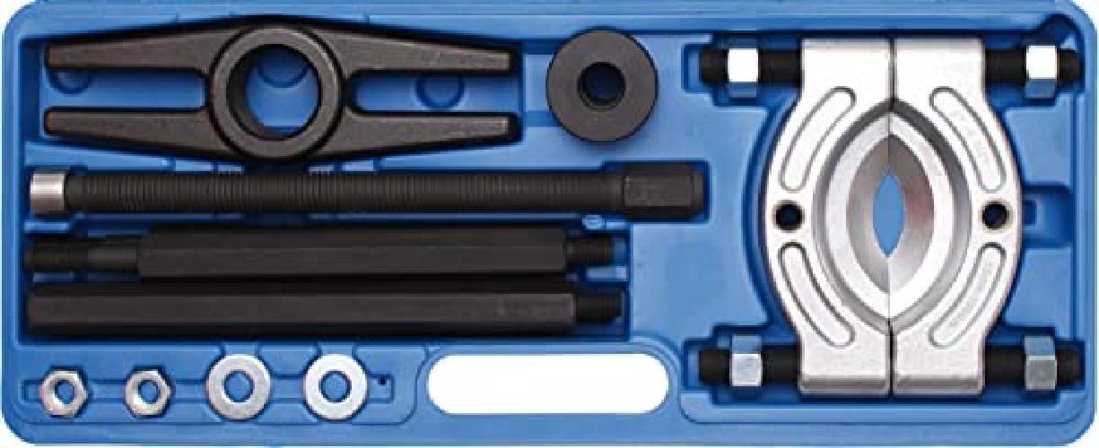Juego para la extracción y corte de los rodamientos de bola | 6 piezas