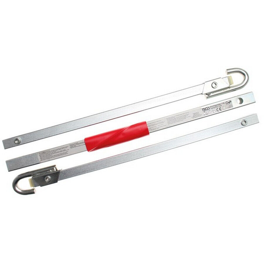barra traino 1,80 m - codice bgs3050 BGS officina