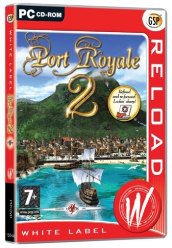 Port Royale 2 (PC)