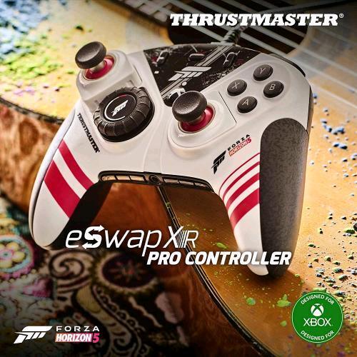 THRUSTMASTER ESWAP X RACING WHEEL MODULO FORZA HORIZON 5 EDITION XBOX