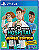 Two Point Hospital Jumbo Edition PS4 Playstation 4 SEGA