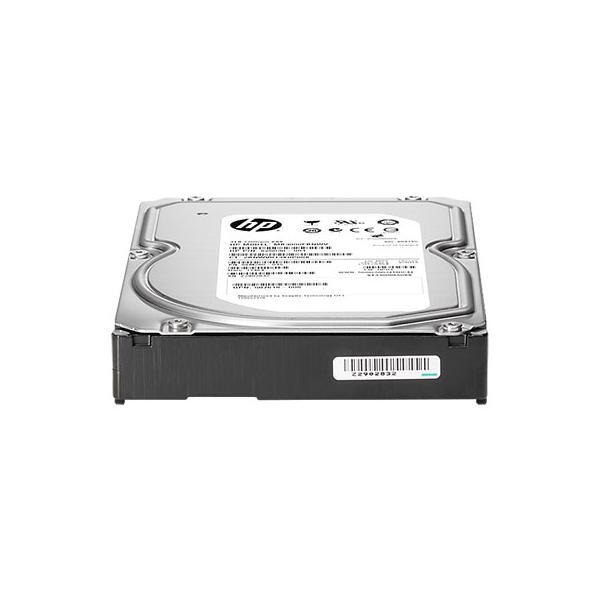 Hewlett Packard Enterprise 793667-B21 disco rigido interno 3.5" 6000 GB Serial A