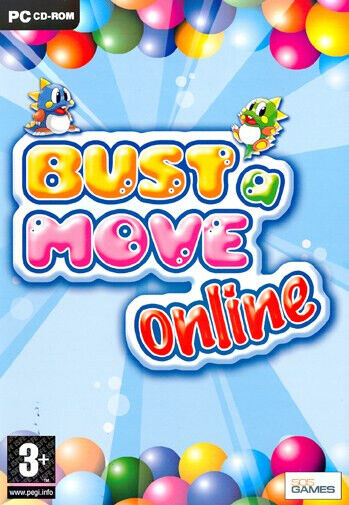 PC Bust a Move Online UFFICIALE ITALIA
