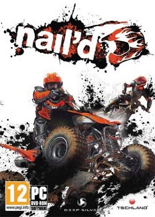 Nail'd Videogioco per PC di Koch Media