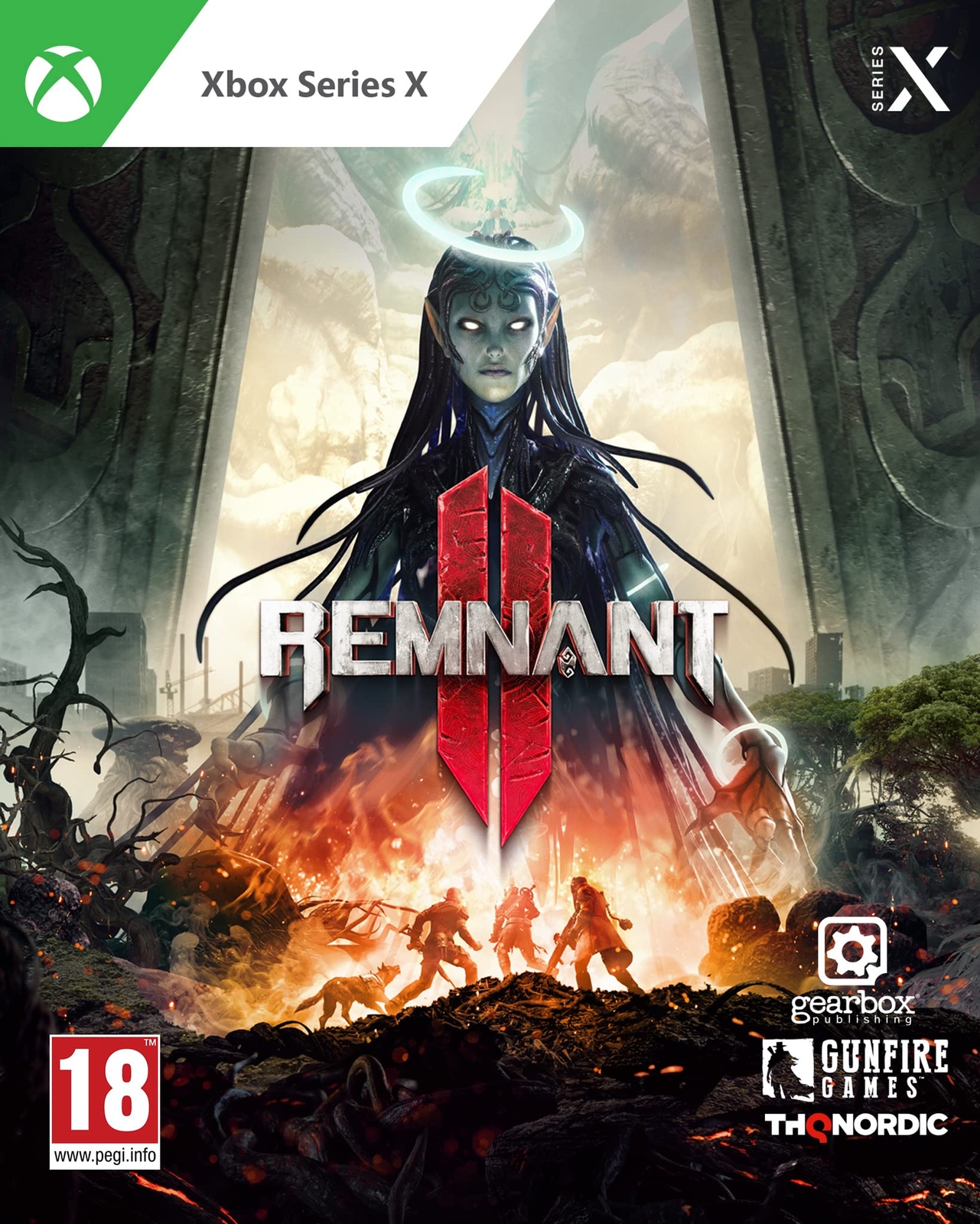 Remnant 2 - Xbox Series X (Xbox Series X)