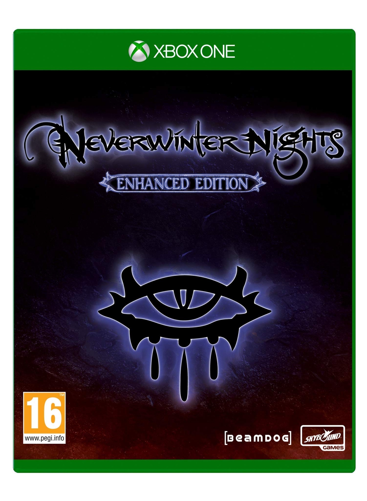 Neverwinter Nights Enhanced Edition (Xbox One) (Microsoft Xbox One)