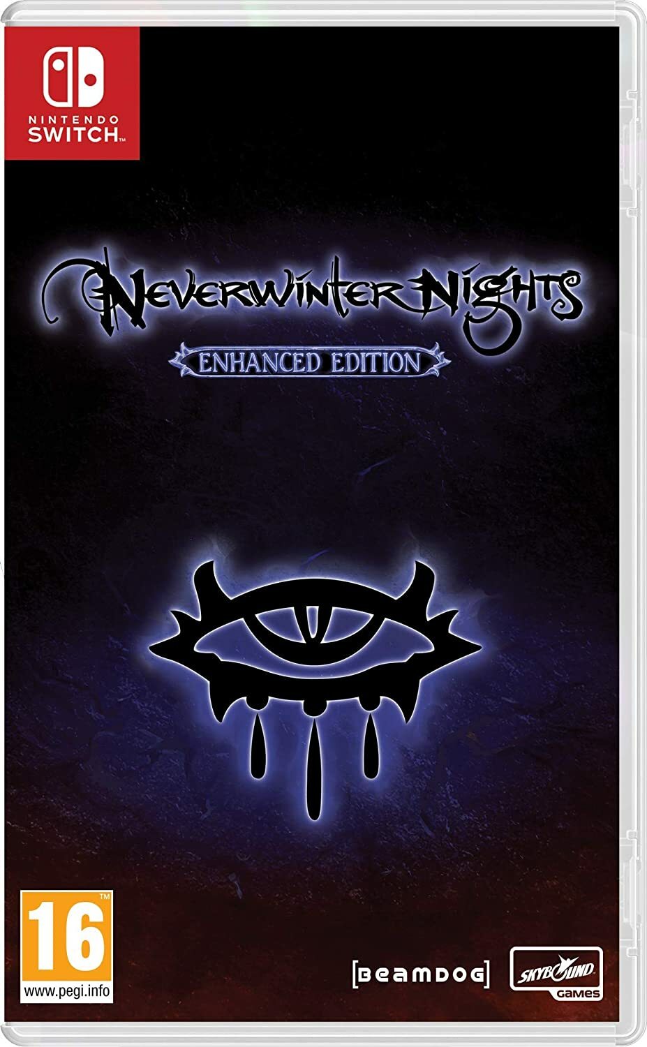 Neverwinter Nights - Enhanced Edition  - Enhanced - Nintendo Switch