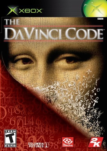 Da Vinci Code - Xbox (Xbox)