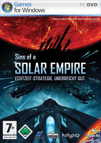 Sins of a Solar Empire Standard (PC)